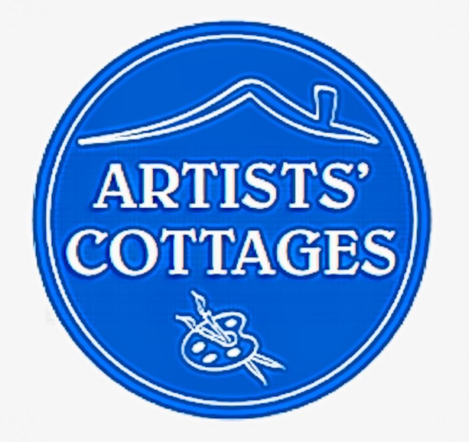 Artists' Cottages Harrogate Buitenkant foto