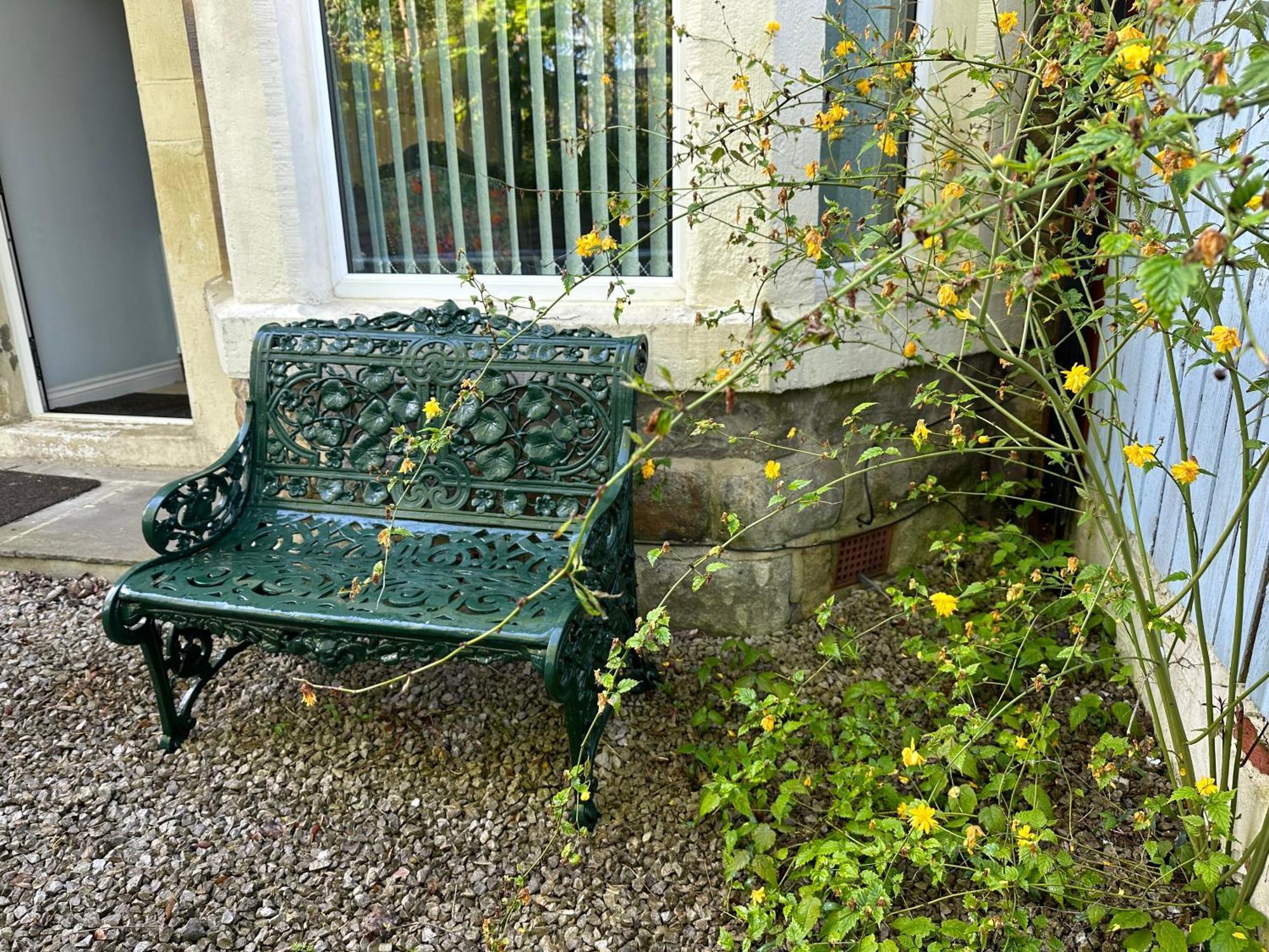 Artists' Cottages Harrogate Buitenkant foto