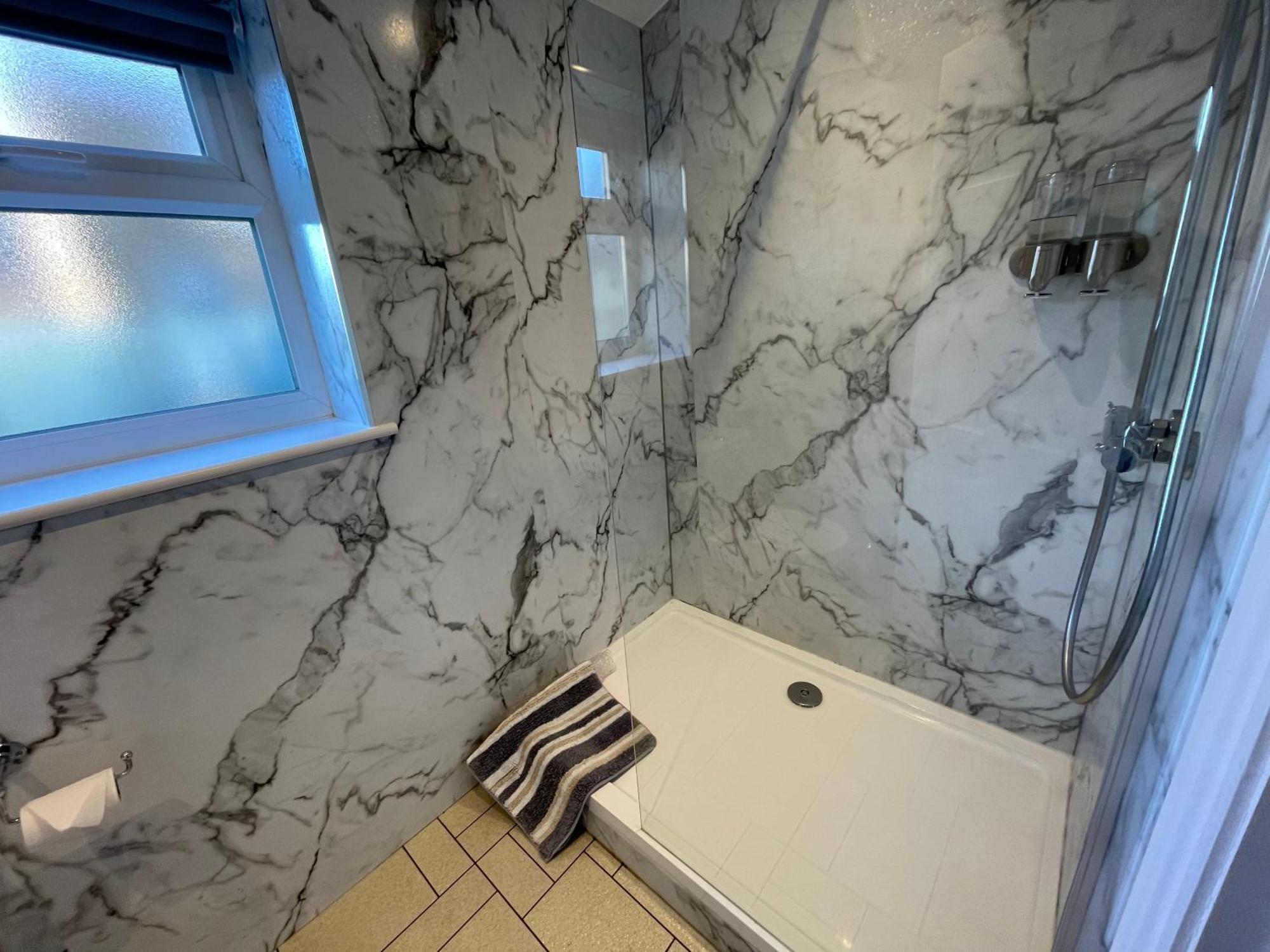 Artists' Cottages Harrogate Kamer foto