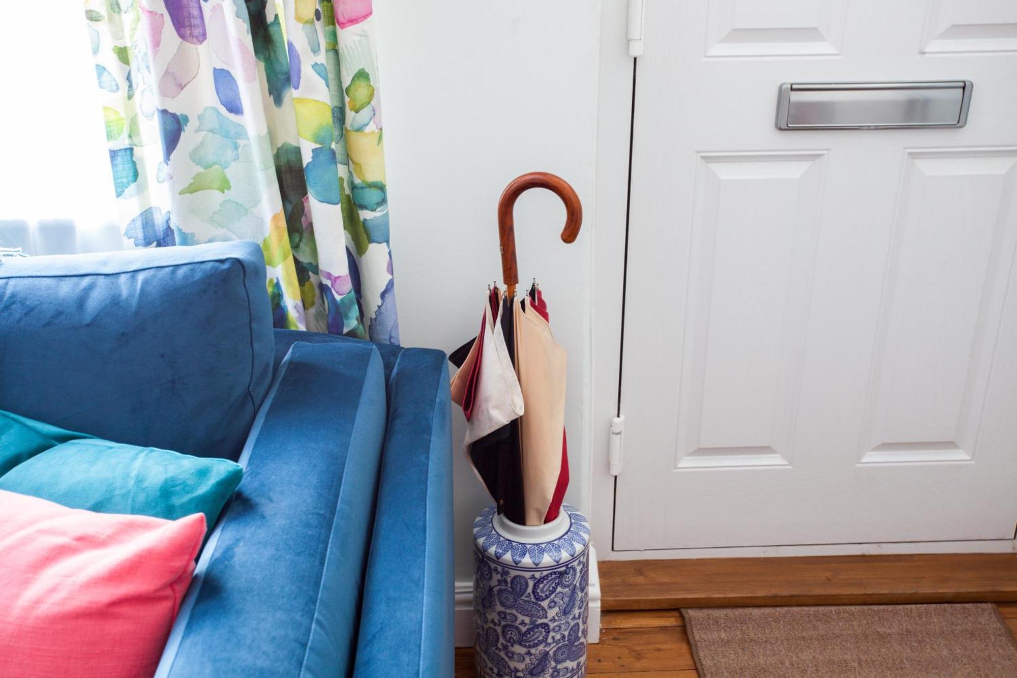 Artists' Cottages Harrogate Kamer foto
