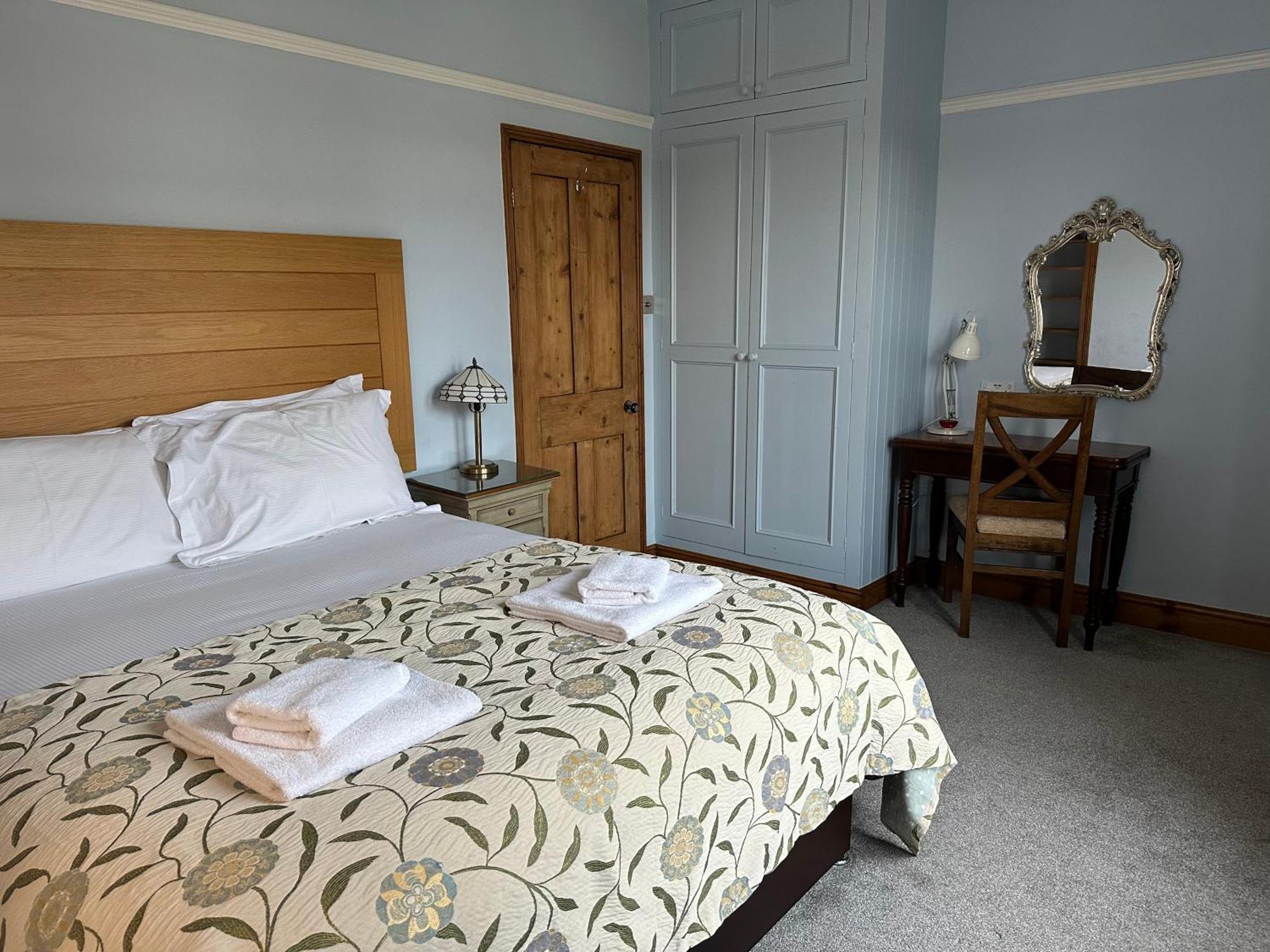 Artists' Cottages Harrogate Buitenkant foto
