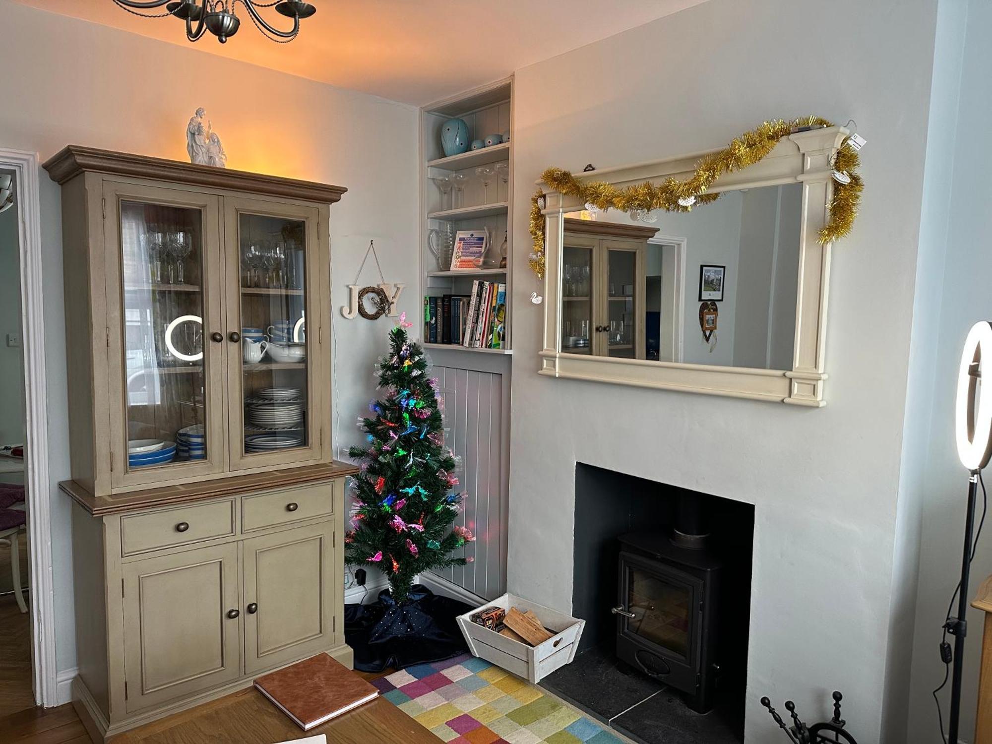 Artists' Cottages Harrogate Buitenkant foto